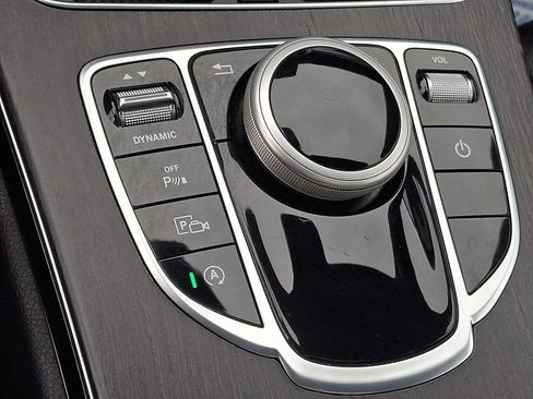 Certified 2021 Mercedes-Benz C 300 4MATIC Sedan image 20