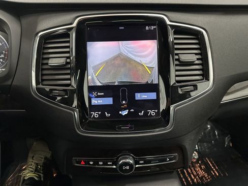 Used 2017 Volvo XC90 T6 Momentum w/ Momentum Plus Package image 14