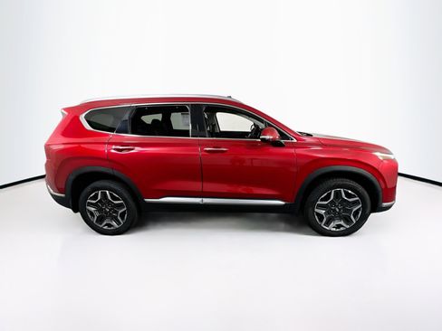 Used 2022 Hyundai Santa Fe Limited AWD/4WD image 4