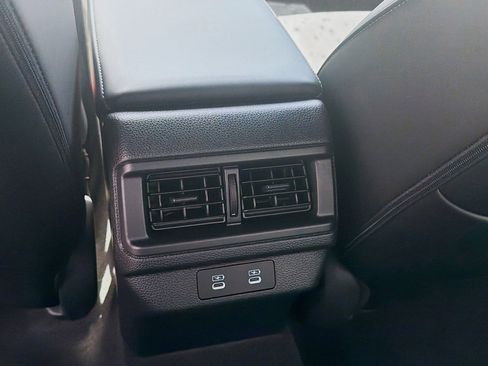 New 2026 Honda Accord Sport image 19