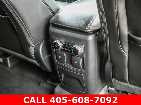 Used 2023 Ford Explorer XLT w/ Equipment Group 202A RWD image 22