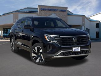 Used 2025 Volkswagen Atlas Cross Sport SEL AWD/4WD 360° Tour