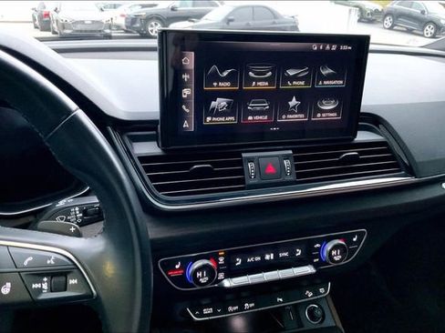 Used 2021 Audi Q5 2.0T Premium Plus w/ Premium Plus Package image 5