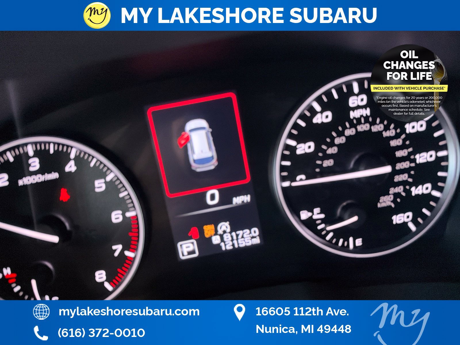 Certified 2025 Subaru Outback Premium AWD/4WD image 20