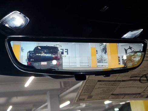 New 2026 Chevrolet Corvette Z06 w/ Battery Protection Package image 22