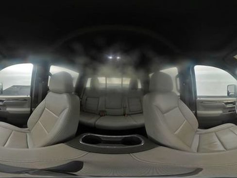 Used 2025 Chevrolet Silverado 3500 LTZ w/ LTZ Plus Package AWD/4WD image 20