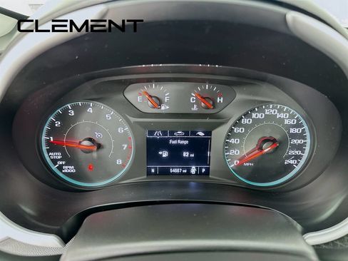 Used 2023 Chevrolet Malibu LT FWD image 18