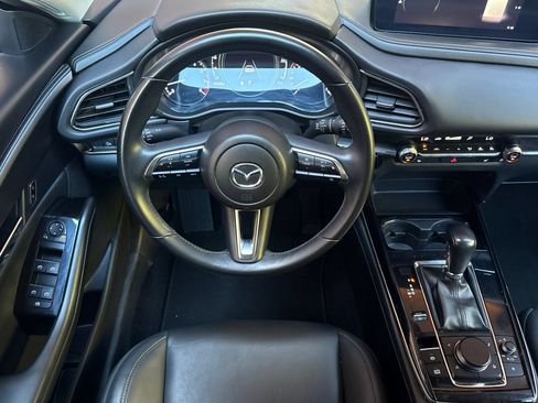 Used 2025 MAZDA CX-30 AWD 2.5 S w/ Preferred Package image 19