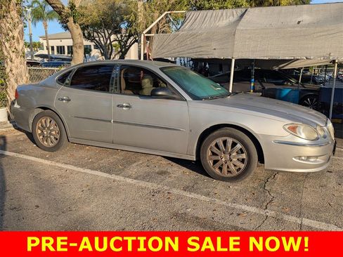 Used 2008 Buick LaCrosse CXL w/ Driver Confidence Package image 21