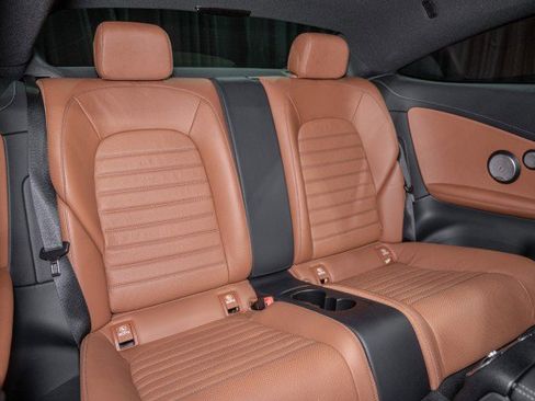 Certified 2018 Mercedes-Benz C 43 AMG 4MATIC Coupe image 11