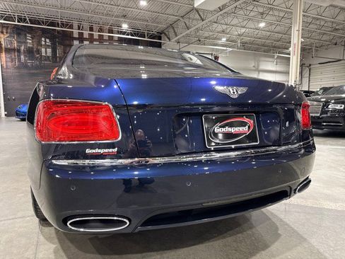 Used 2015 Bentley Flying Spur W12 image 41