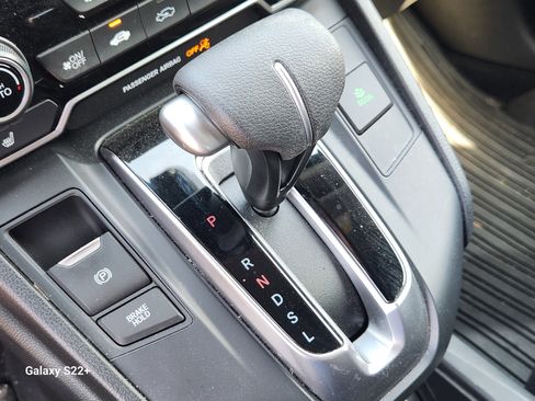 Used 2018 Honda CR-V EX image 12