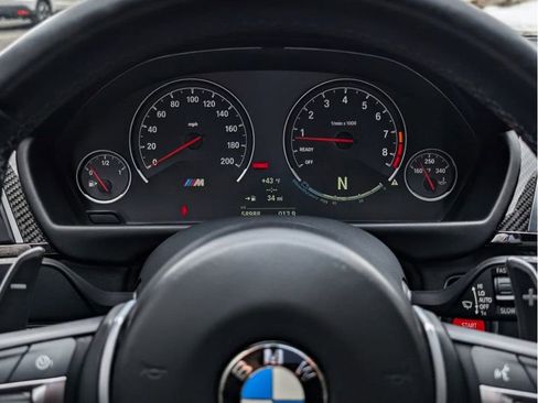 Used 2020 BMW M4 Coupe w/ Competition Package image 19