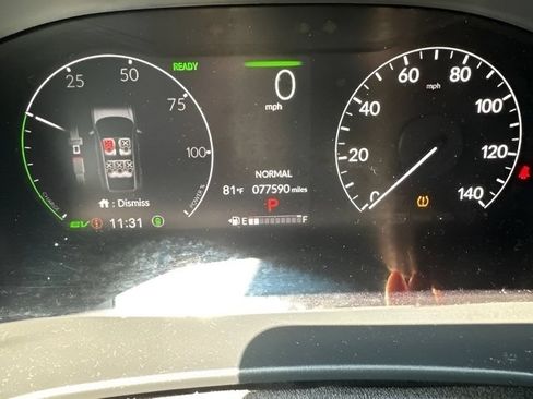 Used 2023 Honda CR-V Sport image 19
