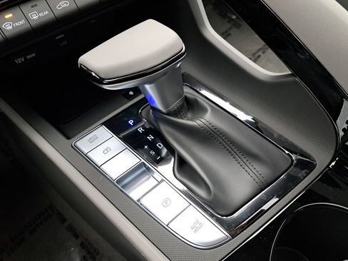 New 2025 Hyundai Elantra SEL w/ Cargo Package image 27