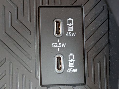 Used 2024 Toyota Tacoma TRD Off-Road w/ TRD Off Road Upgrade Package image 22