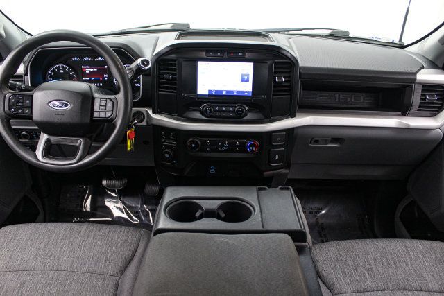 Used 2022 Ford F150 XL w/ Equipment Group 101A High AWD/4WD image 21