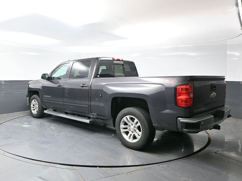 Used 2015 Chevrolet Silverado 1500 LT w/ All Star Edition AWD/4WD image 10