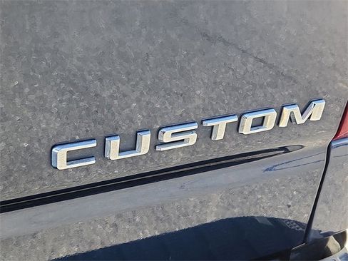 Certified 2022 Chevrolet Silverado 1500 Custom image 30