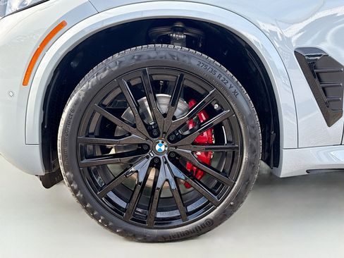 New 2026 BMW X5 xDrive40i w/ M Sport Package image 42