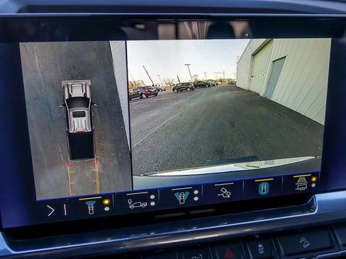 New 2026 Chevrolet Silverado 2500 LT w/ All Star Edition image 26