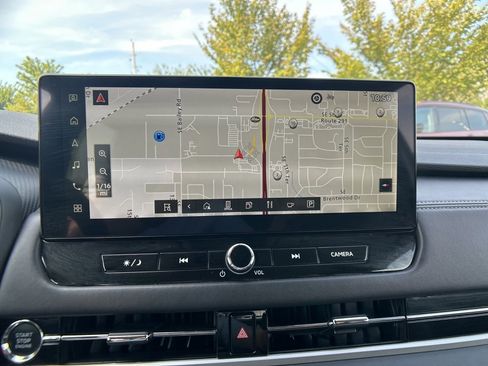 Used 2025 Mitsubishi Outlander ES image 5