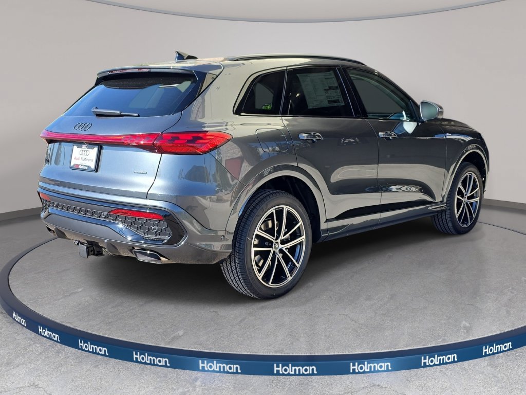 New 2026 Audi Q5 Premium Plus AWD/4WD image 5