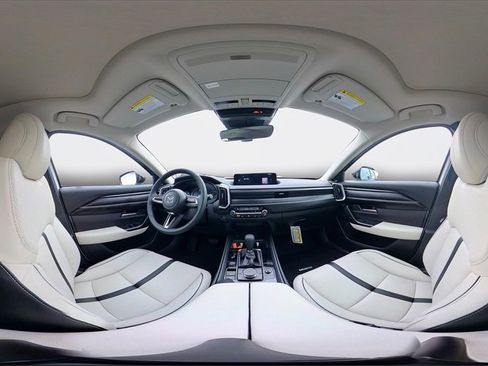 New 2026 MAZDA CX-50 AWD 2.5 S w/ Weather Package image 26