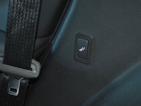 Used 2024 Chevrolet Tahoe RST w/ Luxury Package image 35