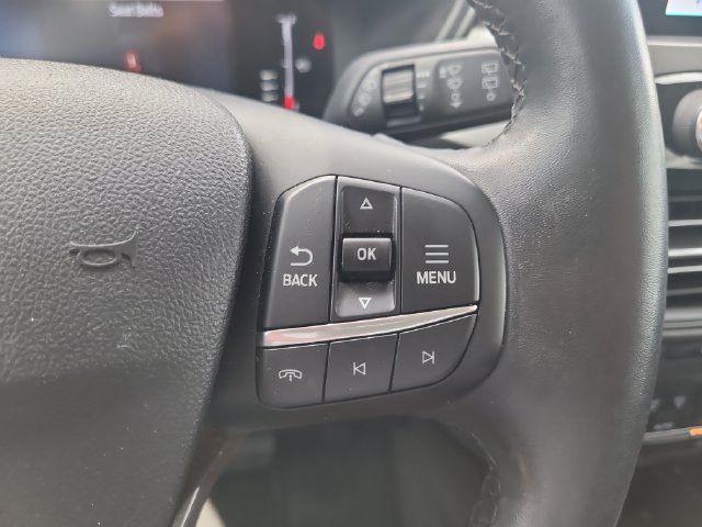 Used 2023 Ford Escape Active FWD image 30