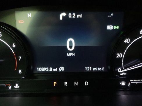 Used 2021 Lincoln Corsair AWD w/ Equipment Group 101A image 20