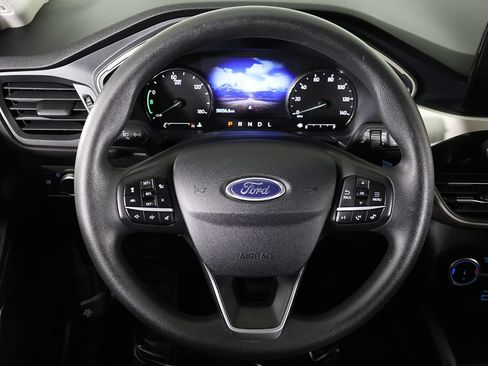 Used 2022 Ford Escape SE FWD image 35