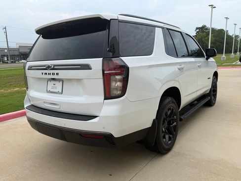 Used 2021 Chevrolet Tahoe Z71 w/ Z71 Signature Package AWD/4WD image 5