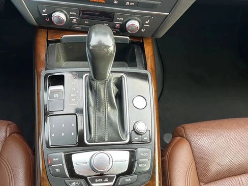 Used 2016 Audi A6 TDI Prestige image 35