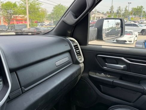 Used 2023 RAM 1500 Big Horn AWD/4WD image 23