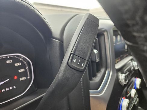 Used 2021 GMC Sierra 1500 SLT w/ SLT Premium Package image 19