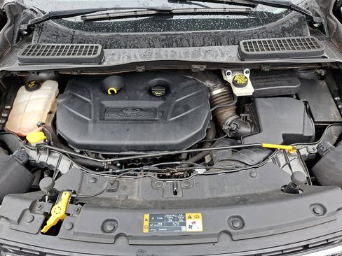 Used 2015 Ford Escape Titanium w/ Equipment Group 301A image 30