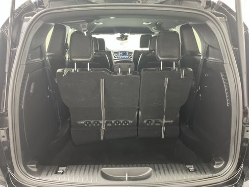 Used 2025 Chrysler Pacifica Select FWD image 29