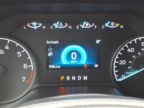 Certified 2023 Ford F150 XL w/ STX Appearance Package AWD/4WD image 8
