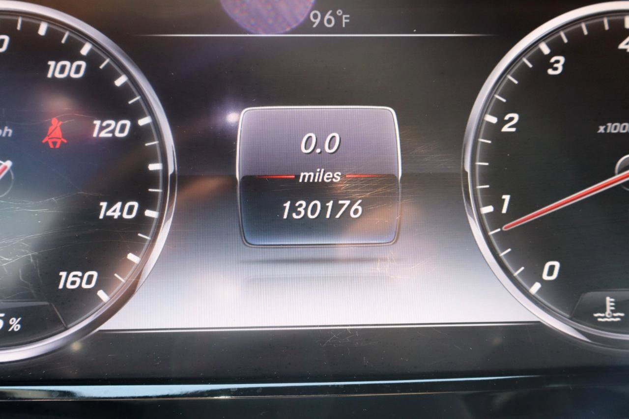 Used 2015 Mercedes-Benz S 550 4MATIC Sedan image 20