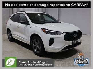 Used 2024 Ford Escape ST-Line AWD/4WD 360° Tour