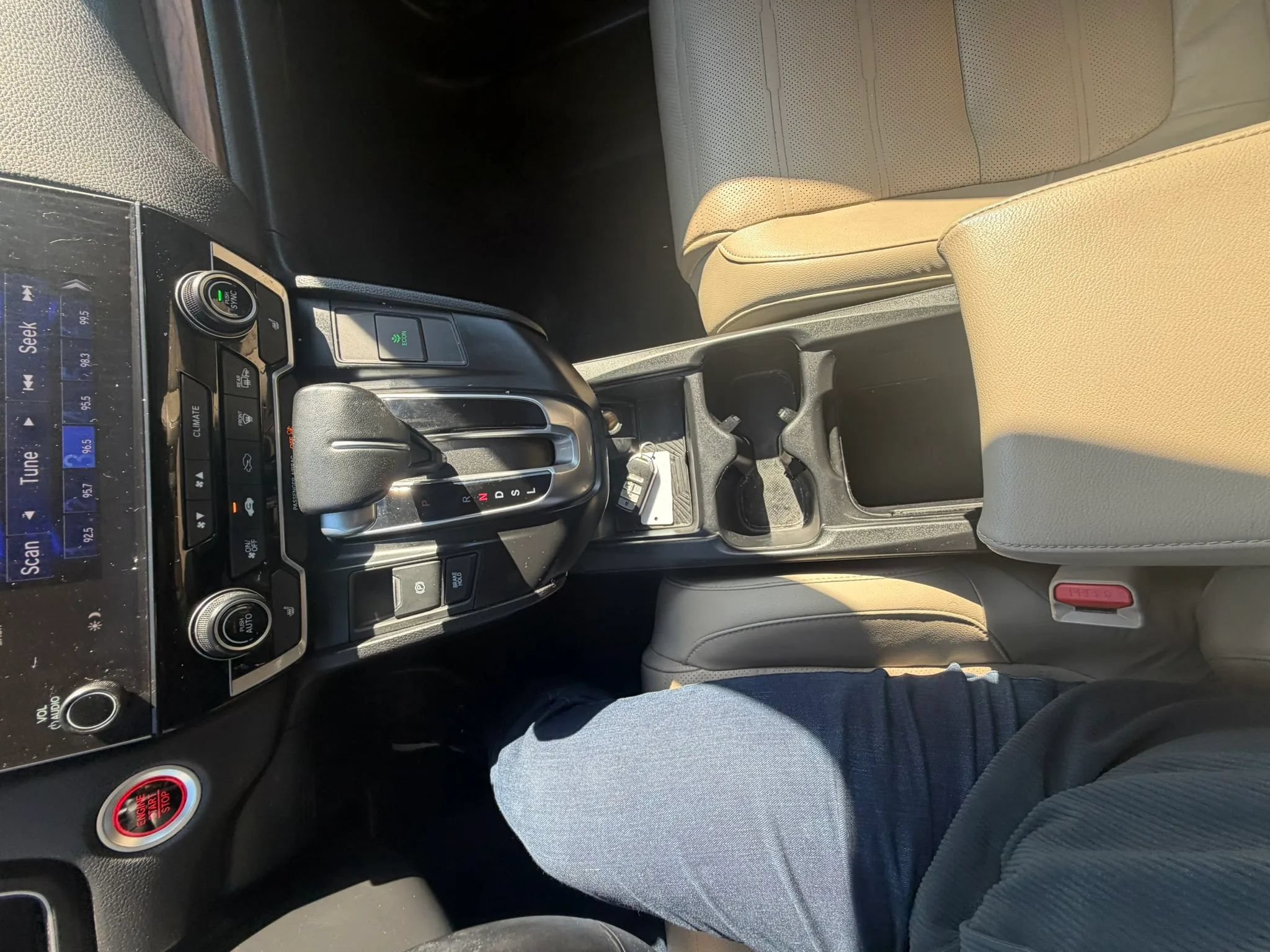 Used 2018 Honda CR-V EX-L image 30