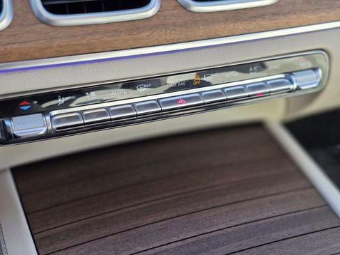 Used 2020 Mercedes-Benz GLE 350 GLE 350 image 31