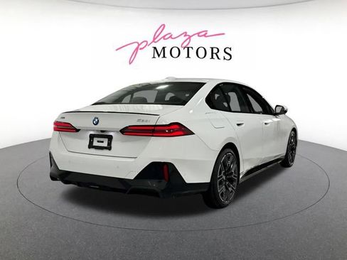 New 2026 BMW 530i xDrive w/ M Sport Package AWD/4WD image 6