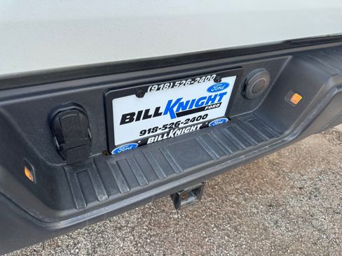 Used 2020 Chevrolet Colorado ZR2 AWD/4WD image 16