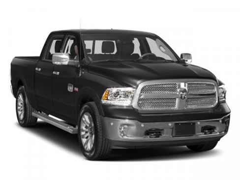 Used 2016 RAM 1500 Limited image 9
