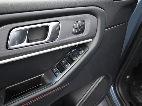New 2026 Ford Explorer ST image 23