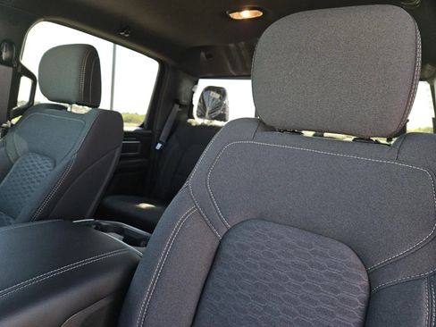 New 2026 RAM 1500 Lone Star image 19