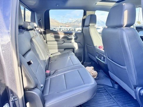 Used 2024 GMC Sierra 1500 Elevation w/ Elevation Premium Package image 11