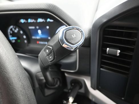 Used 2023 Ford F150 XLT AWD/4WD image 22